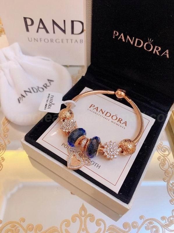 Pandora Bracelets 25